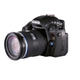 Image for article titled Olympus Unveils E-3 Digital SLR, Claims World's Fastest Autofocus